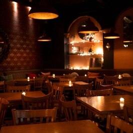 Les Salons D'Edgar RestoQuebec.ca