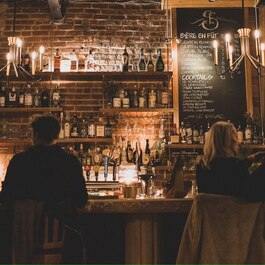 Les Salons D'Edgar RestoQuebec.ca