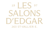 Les Salons D'Edgar Restaurant