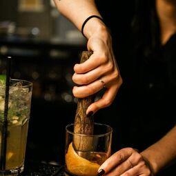 Les Soeurs Grises - Bistro-Brasserie RestoMontreal.ca