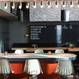 Les Soeurs Grises - Bistro-Brasserie RestoMontreal.ca