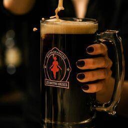 Les Soeurs Grises - Bistro-Brasserie RestoMontreal.ca