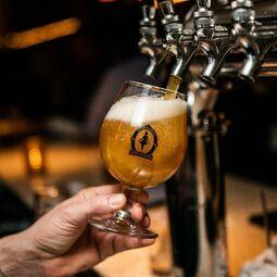 Les Soeurs Grises - Bistro-Brasserie RestoMontreal.ca