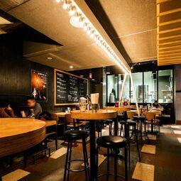 Les Soeurs Grises - Bistro-Brasserie RestoMontreal.ca