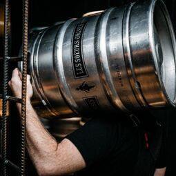 Les Soeurs Grises - Bistro-Brasserie RestoMontreal.ca