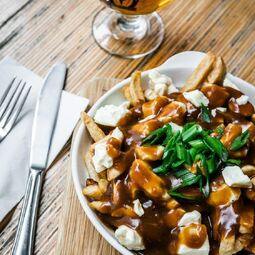 Les Soeurs Grises - Bistro-Brasserie RestoMontreal.ca