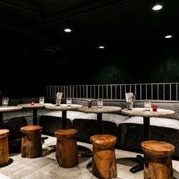Les Soeurs Grises - Bistro-Brasserie RestoMontreal.ca