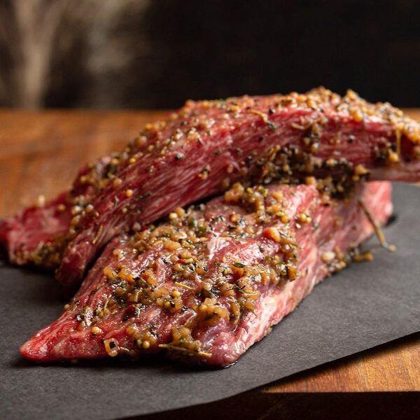 Les Têtes de Cochon (Boucherie) Restaurant