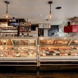 Les Têtes de Cochon (Boucherie) RestoMontreal.ca