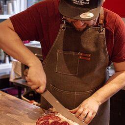 Les Têtes de Cochon (Boucherie) RestoMontreal.ca
