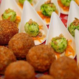 Les Toques Gourmandes Restaurant