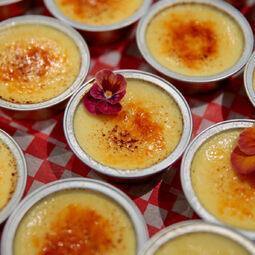Les Toques Gourmandes Restaurant Les Toques Gourmandes RestoQuebec.ca
