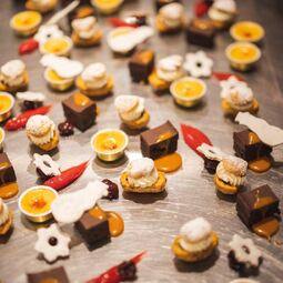 Les Toques Gourmandes RestoQuebec.ca