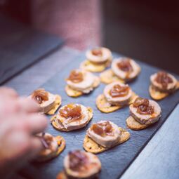 Les Toques Gourmandes RestoQuebec.ca