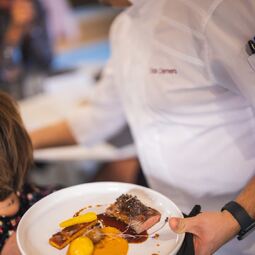 Les Toques Gourmandes RestoQuebec.ca