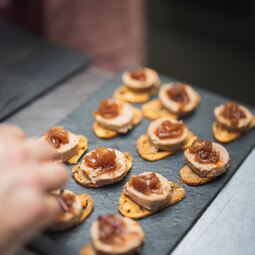 Les Toques Gourmandes RestoQuebec.ca