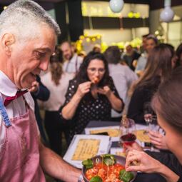 Les Toques Gourmandes RestoQuebec.ca