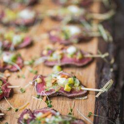 Les Toques Gourmandes RestoQuebec.ca