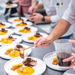 Les Toques Gourmandes RestoQuebec.ca