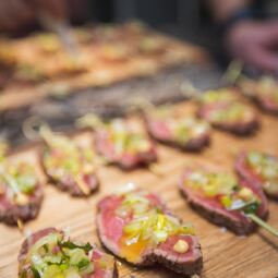 Les Toques Gourmandes RestoQuebec.ca