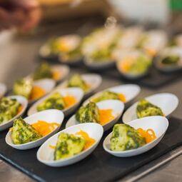 Les Toques Gourmandes RestoQuebec.ca