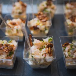 Les Toques Gourmandes RestoQuebec.ca
