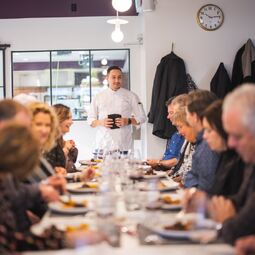 Les Toques Gourmandes RestoQuebec.ca