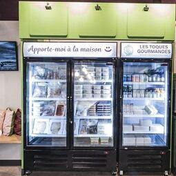 Les Toques Gourmandes RestoQuebec.ca