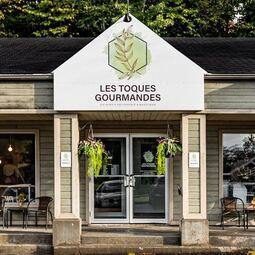 Les Toques Gourmandes RestoQuebec.ca