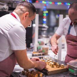 Les Toques Gourmandes RestoQuebec.ca