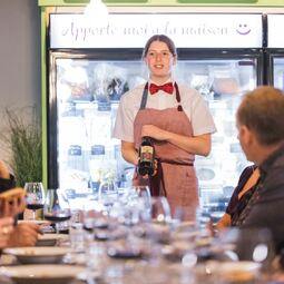 Les Toques Gourmandes RestoQuebec.ca