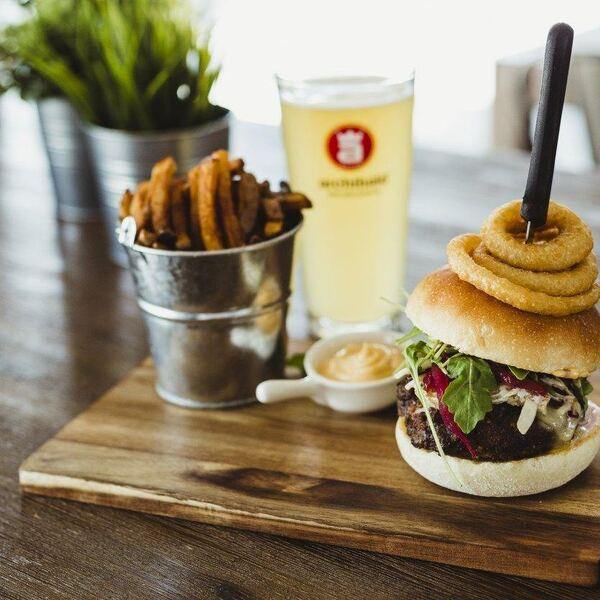 L'Espace Comptoir Restaurant