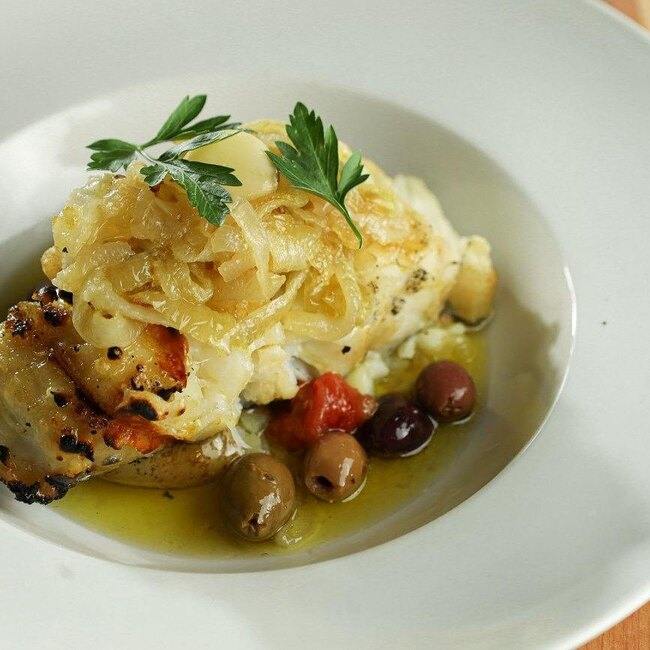 L'étoile de L'Océan - Restaurant Portugaise à Le Plateau-Mont-Royal, Montréal
