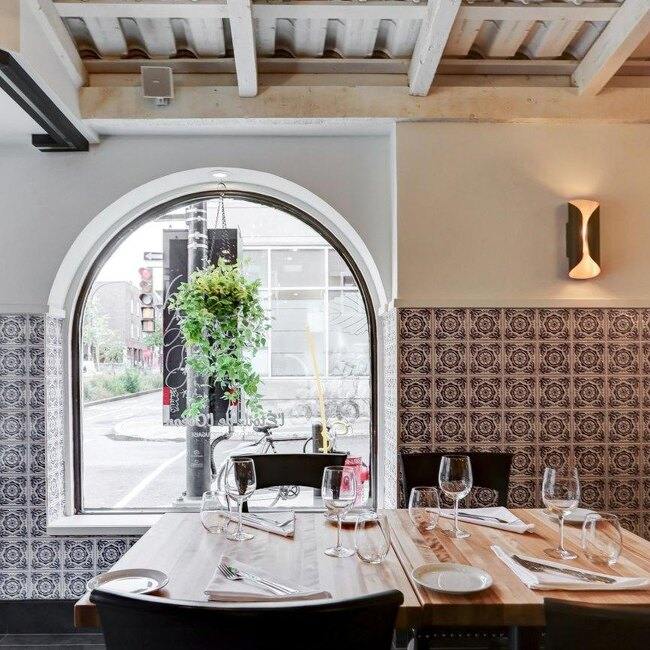 L'étoile de L'Océan - Restaurant Portugaise à Le Plateau-Mont-Royal, Montréal