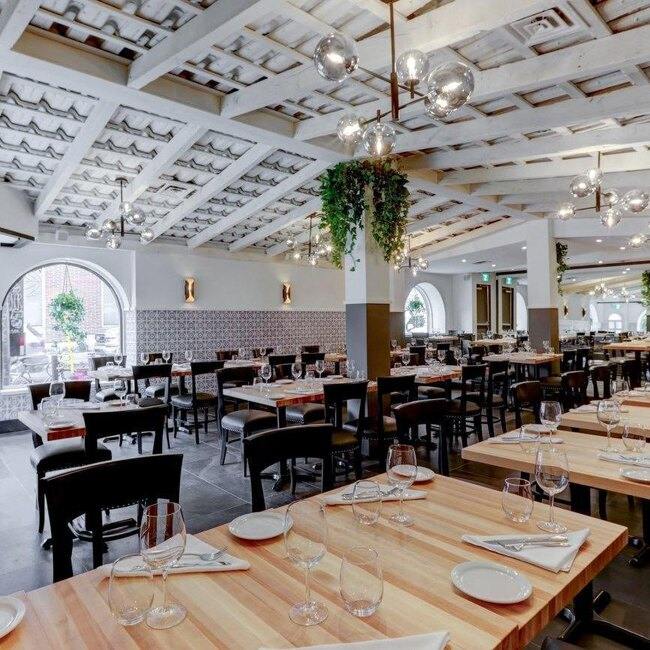 L'étoile de L'Océan - Restaurant Portugaise à Le Plateau-Mont-Royal, Montréal