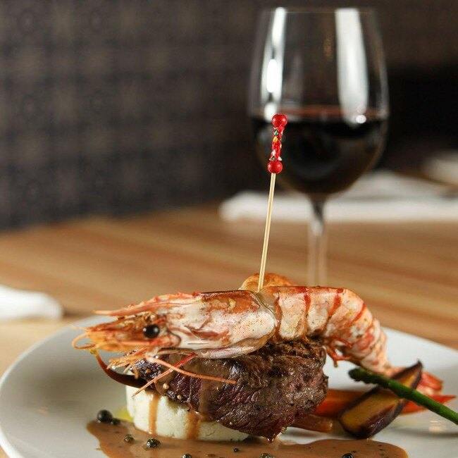 L'étoile de L'Océan - Restaurant Portugaise à Le Plateau-Mont-Royal, Montréal