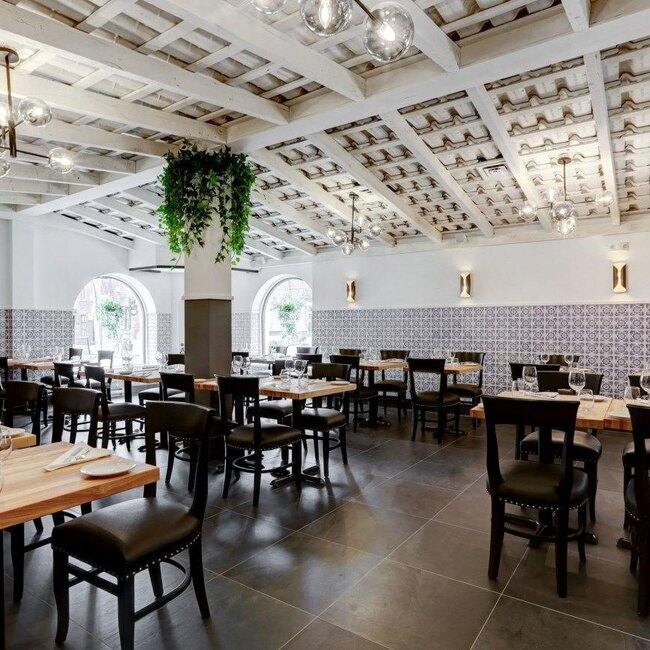 L'étoile de L'Océan - Restaurant Portugaise à Le Plateau-Mont-Royal, Montréal
