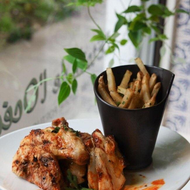 L'étoile de L'Océan - Restaurant Portugaise à Le Plateau-Mont-Royal, Montréal