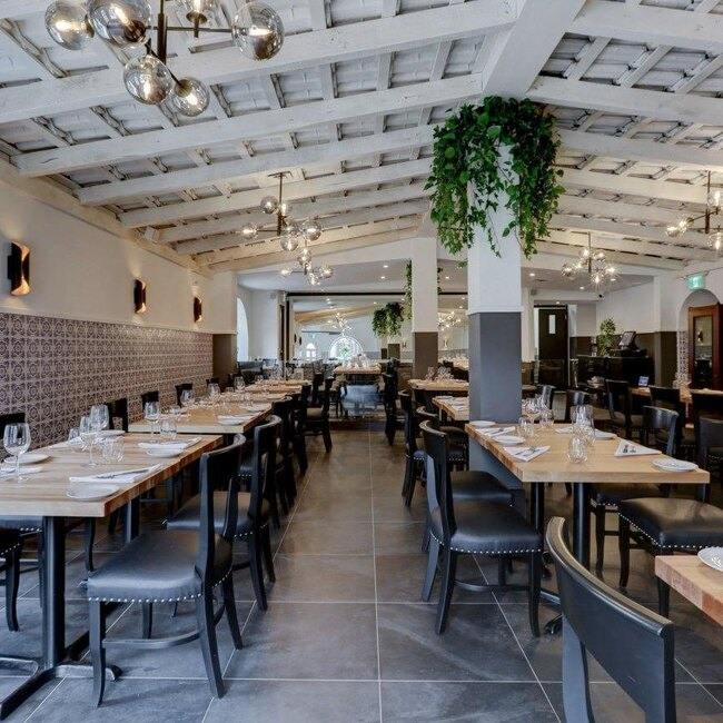 L'étoile de L'Océan - Restaurant Portugaise à Le Plateau-Mont-Royal, Montréal