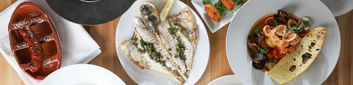 L'étoile de L'Océan Cover Image