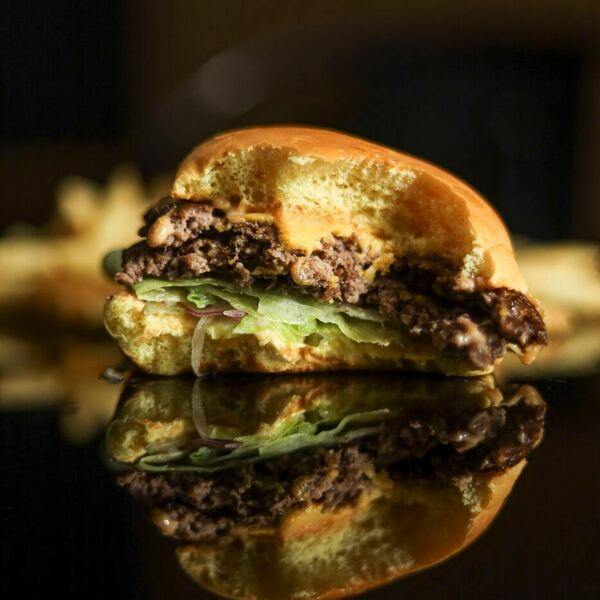 L'Hamburger Restaurant Blainville, QC