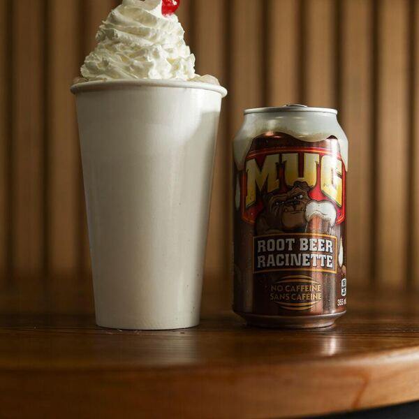 L'Hamburger Shakes et Juicy Burgers à Montréal, Laval et Blainville