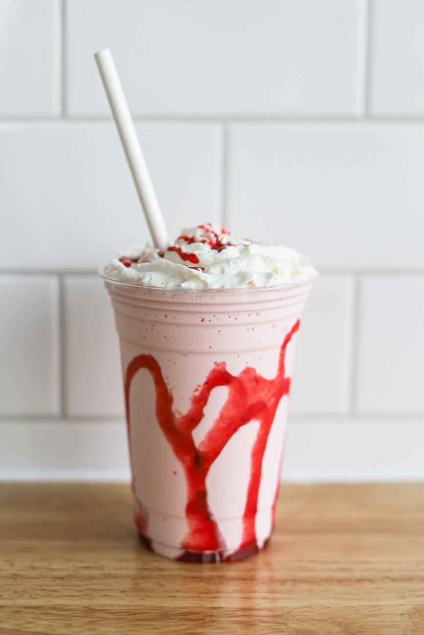L'Hamburger Shakes and Juicy Burgers in Montreal, Laval and Blainville