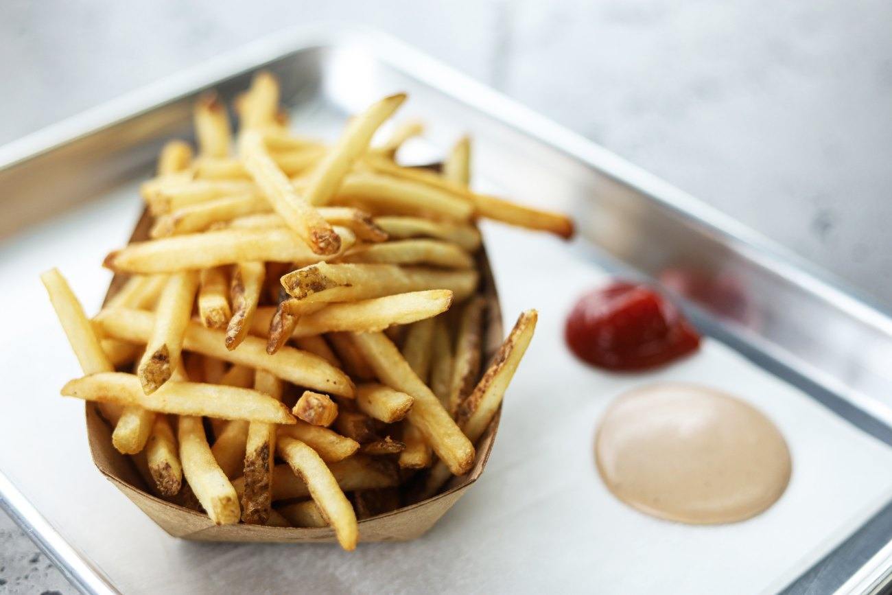 L'Hamburger Shakes and Juicy Burgers in Montreal, Laval and Blainville
