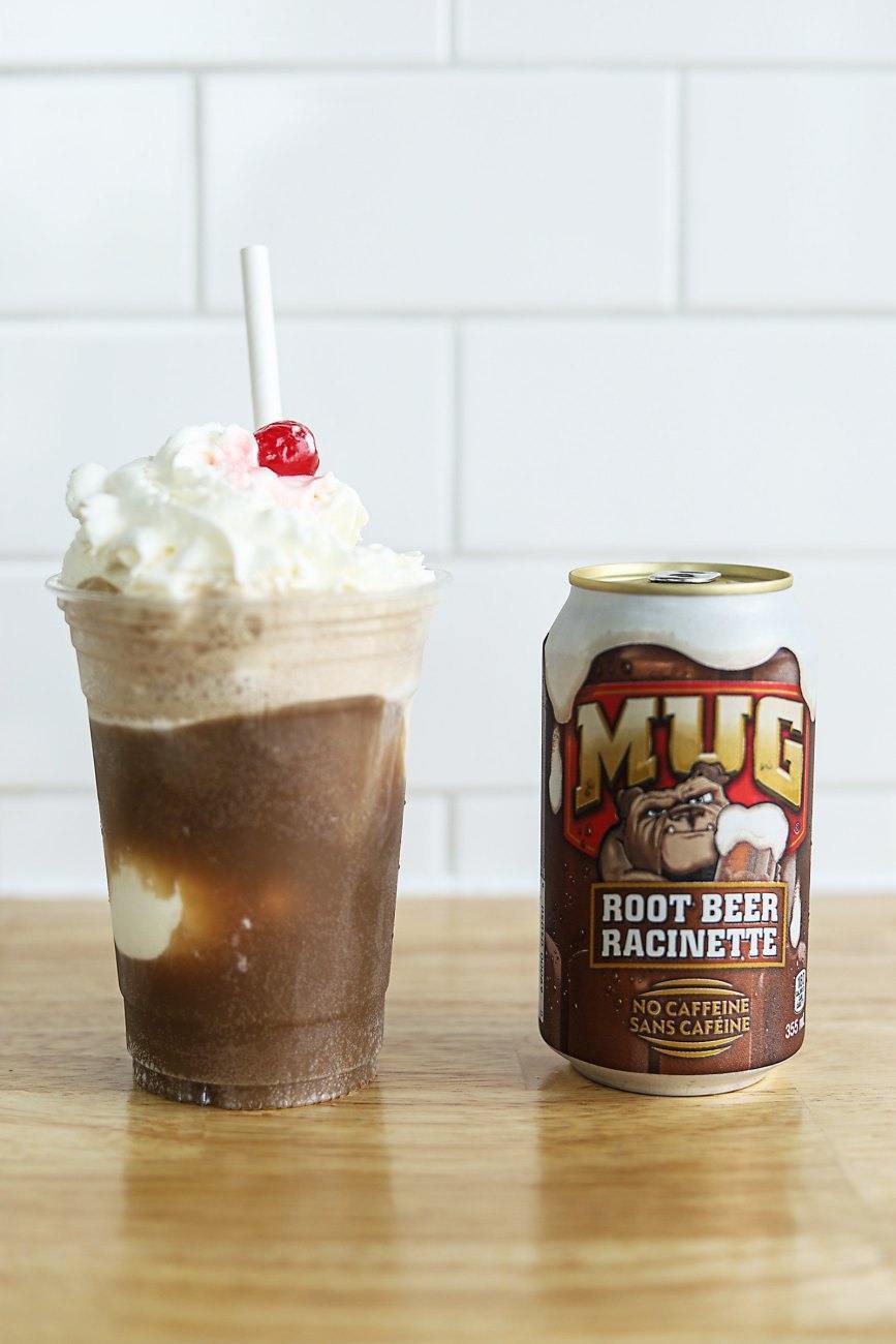 L'Hamburger Shakes and Juicy Burgers in Montreal, Laval and Blainville