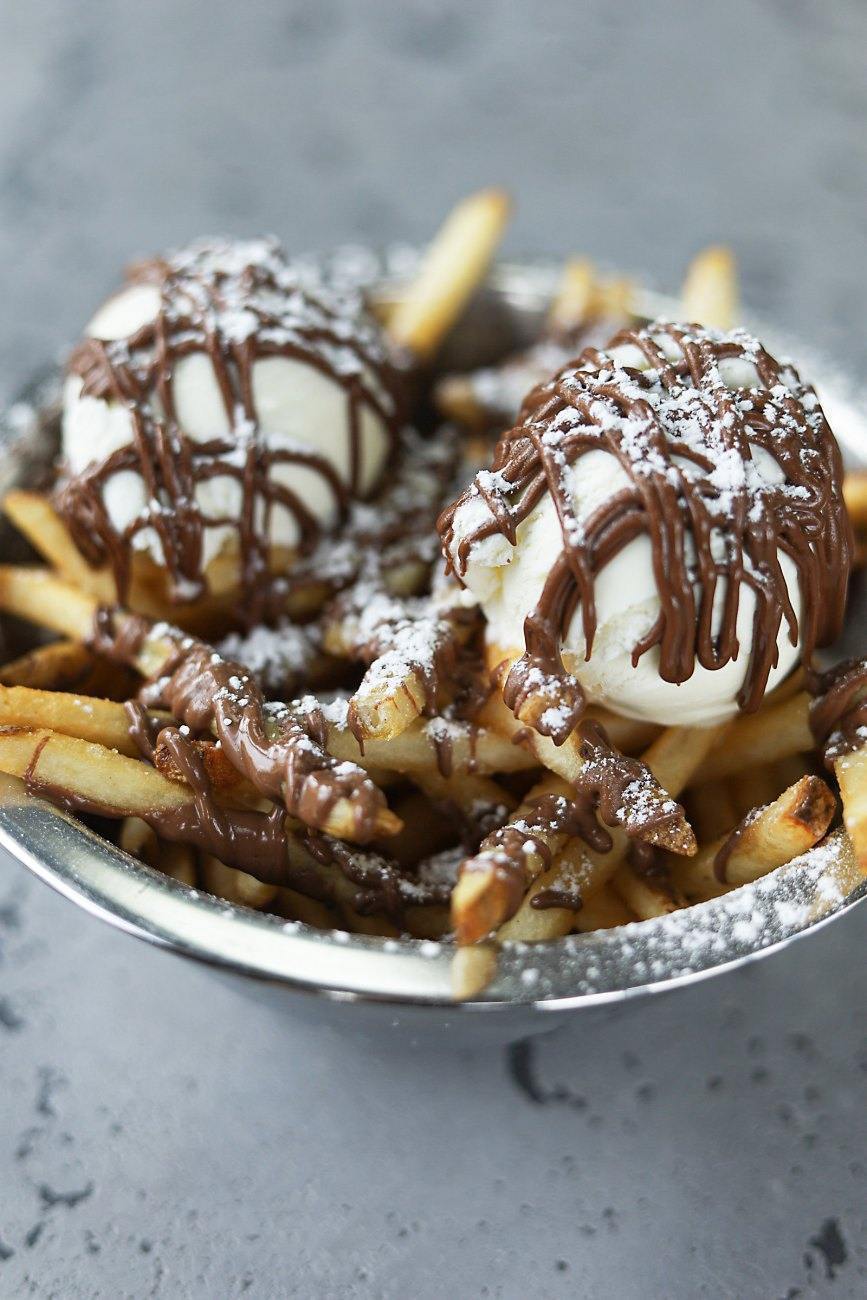 L'Hamburger Shakes and Juicy Burgers in Montreal, Laval and Blainville