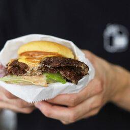 L'Hamburger RestoMontreal.ca