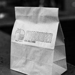 L'Hamburger RestoMontreal.ca