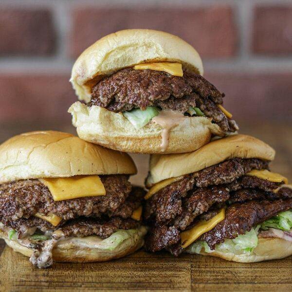 L'Hamburger Restaurant Montreal, QC