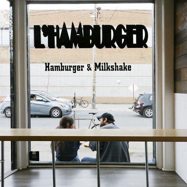 L'Hamburger Shakes et Juicy Burgers à Montréal, Laval et Blainville